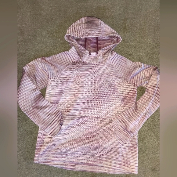 ATHLETA GIRL hoodie - Picture 1 of 10